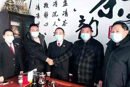 通州收债公司